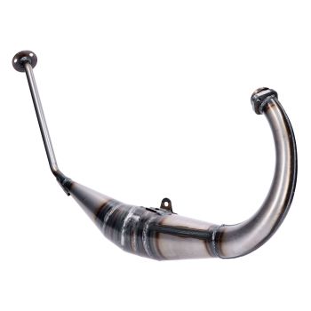 exhaust Giannelli Enduro for Derbi DRD Edition 50 SM 05