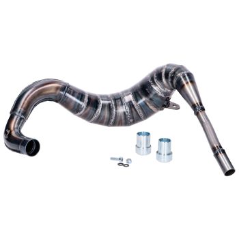 exhaust Giannelli Enduro for Beta RR 50