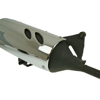 exhaust for GY6 125, 150cc 152QMI