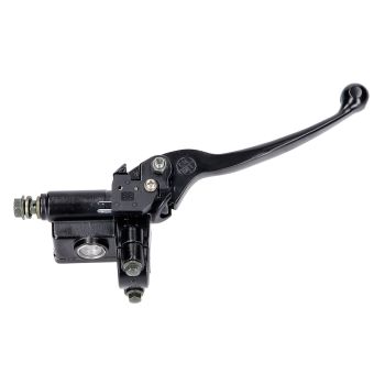 rear brake cylinder with lever for GY6 125, 150cc