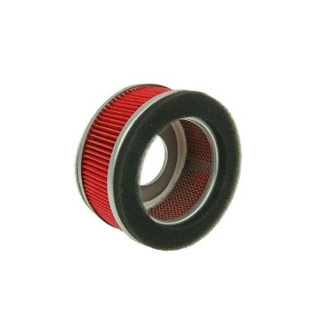 air filter box assy version 1 for GY6 125/150cc