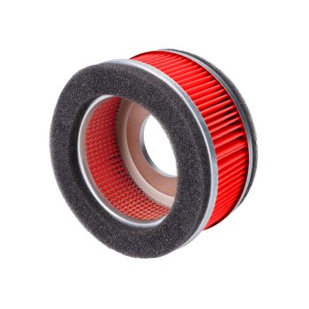 air filter type 1 round shaped for GY6 125/150cc