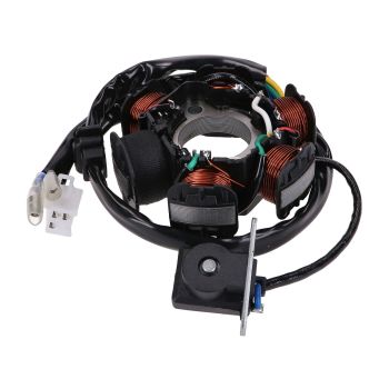 alternator stator 6 coil for GY6 125/150cc
