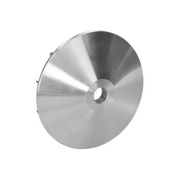 half pulley for GY6 125/150cc 152/157QMI/QMJ