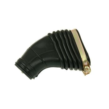 intake tube / hose / inlet pipe variator cover for GY6 125/150cc 4-stroke