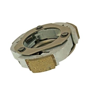 clutch Maxi 125mm for GY6, Kymco, Honda, Malaguti 125-180cc