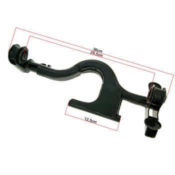 engine hanger for GY6 125/150cc