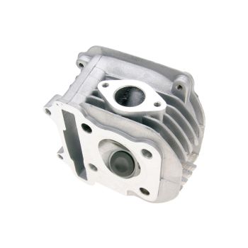 cylinder head assy w/o secondary air system SAS for GY6 150cc 157QMJ