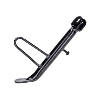 side stand black for GY6 50cc China 4-stroke scooter