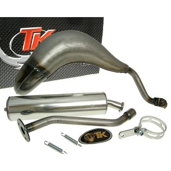 exhaust Turbo Kit Bufanda R for CPI SX50, SM50, Beeline
