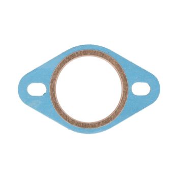 exhaust gasket - flat - strengthened version