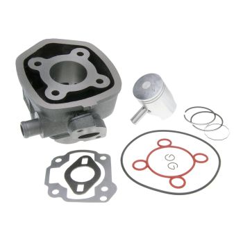 cylinder kit 50cc for Minarelli horiz. LC