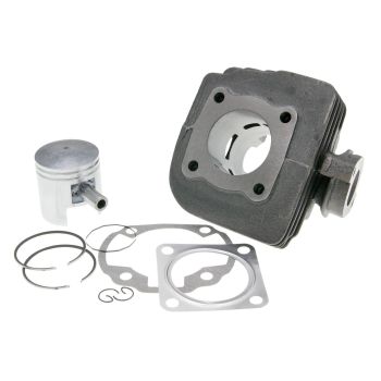 cylinder kit 50cc for Morini AC