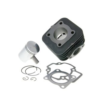 cylinder kit 50cc for Piaggio AC