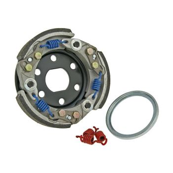 clutch adjustable Evolution Racing 112mm for CPI, Keeway, Morini, Derbi, Minarelli 100