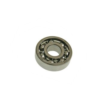 camshaft ball bearing 6201 (C3 clearance) for Piaggio 4-stroke