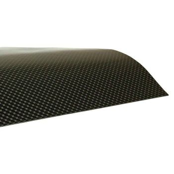 adhesive foil 3D carbon 28.5x45cm