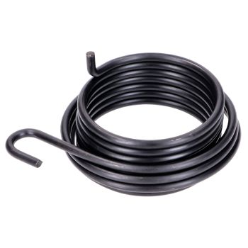 kickstart lever spring for CPI, Keeway, QJ, 1E40QMB