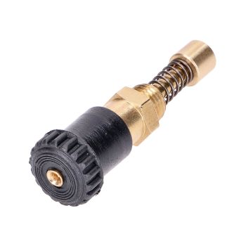 manual choke for Dellorto carburetor