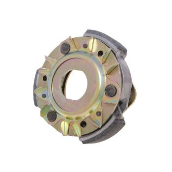 clutch 134mm for Aprilia, Derbi, Gilera, Piaggio 125, 150cc 4-stroke