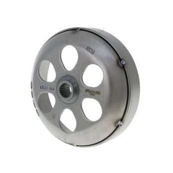 clutch bell 134mm for Aprilia, Gilera, Piaggio, Vespa Leader 125-300cc