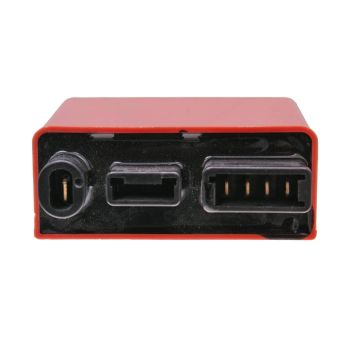 CDI unit w/ ignition coil for Runner FX, FXR, Dragster 125, 180, Hexagon LX, LXT