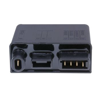 CDI unit with ignition coil for Aprilia Mojito, Piaggio Hexagon, Liberty, Sfera RST 125