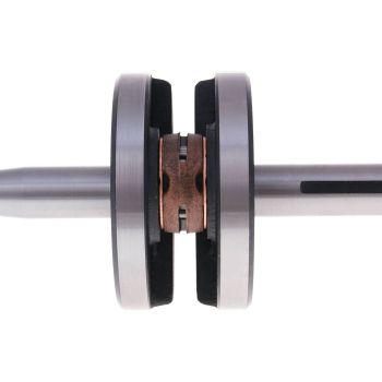 crankshaft for Minarelli AM, Generic, KSR-Moto, Keeway, Motobi, Ride, CPI, 1E40MA, 1E40MB