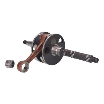 crankshaft for Piaggio AC, LC