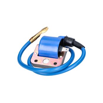 ignition coil 6V for Piaggio Ape, Bravo, Boss, Ciao, Grillo, Vespa N, PX, Sprint