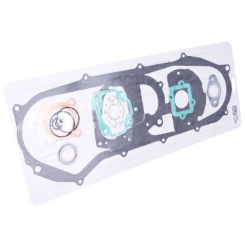 engine gasket set for Minarelli horizontal AC long version