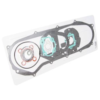 engine gasket set for Minarelli horizontal LC