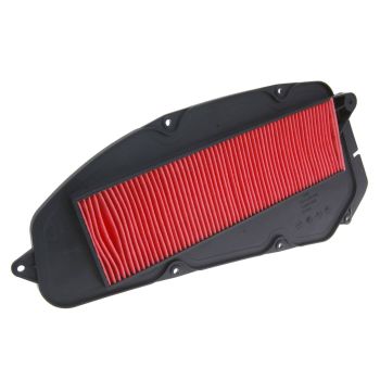 air filter replacement for Kymco X-Citing 400i ABS