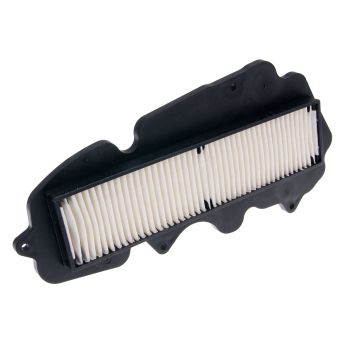 air filter replacement for Vespa LX 125, S 125 3V 4T 2012-