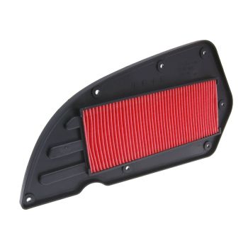 air filter replacement for Kymco K-XCT 125i, 300i