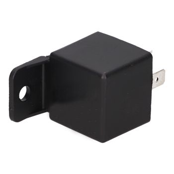 high beam headlight relay / starter relay 12V 30A 5 pins for Aprilia, Derbi, Piaggio Vespa, APE