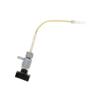 fuel tap manual M12x1 for Piaggio Vespa Citta, Gilera EC1