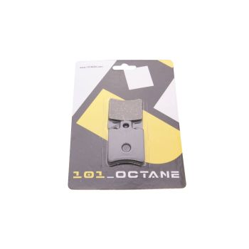 brake pads for Aprilia, Malaguti, MBK, Piaggio, Yamaha = NK430.24