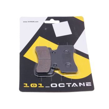 brake pads for Baotian, CPI, Keeway, Rex, Qingqi