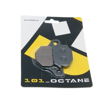 brake pads for Aprilia, Derbi, Keeway, Rieju, TGB, Motorhispania