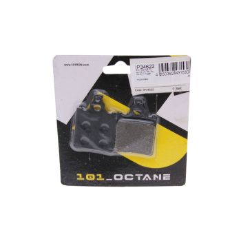 brake pads for Aprilia MX, RS, RX, Generic Trigger