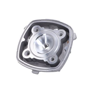 cylinder head 50cc for Piaggio LC tetragonal