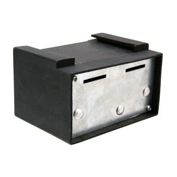 charge controller / flasher relay 12V 2x21W, 2.5A for Simson S51, S52, S70, S83, SR50, SR80