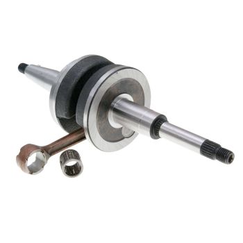 crankshaft for Peugeot horizontal