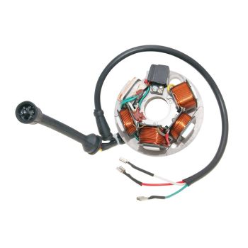 alternator stator for Vespa PK 50-125S