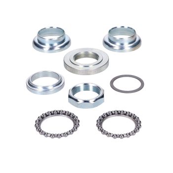 Steering head bearing set for Peugeot Fox, 103