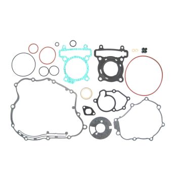 101 Octane mootori tihendikomplekt Yamaha YZF-R, WR, MT 125 (YI-3 OHC mootoriga)
