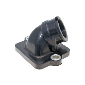 intake manifold 12/23mm for Piaggio 2-stroke = IP12456