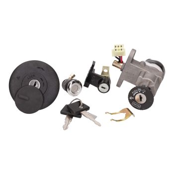 lock set for CPI Oliver, Popcorn (06-)