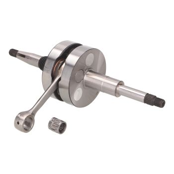 crankshaft V2 for Peugeot vertical E1 (-2002)